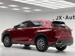 Lexus NX 2020 200 front wheel drive front version National VI - фото 8