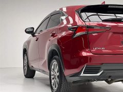 Lexus NX 2020 200 front wheel drive front version National VI - фото 9