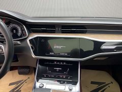 Audi A6L 55 TFSI quattro exclusive dynamic - фото 10