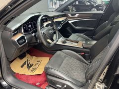 Audi A6L 55 TFSI quattro exclusive dynamic - фото 11