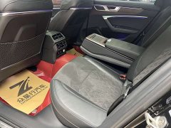 Audi A6L 55 TFSI quattro exclusive dynamic - фото 16