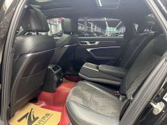 Audi A6L 55 TFSI quattro exclusive dynamic - фото 19