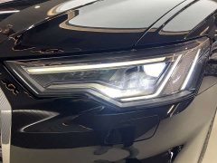 Audi A6L 55 TFSI quattro exclusive dynamic - фото 20