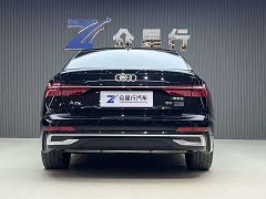 Audi A6L 55 TFSI quattro exclusive dynamic - фото 5