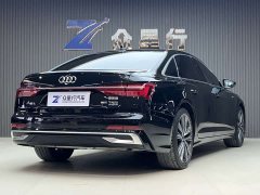 Audi A6L 55 TFSI quattro exclusive dynamic - фото 6