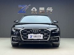 Audi A6L 55 TFSI quattro exclusive dynamic - фото 7