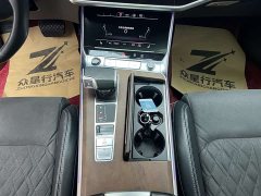 Audi A6L 55 TFSI quattro exclusive dynamic - фото 8