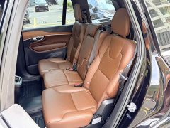 Volvo XC90 B5 Smart Deluxe Edition 7 seats - фото 10