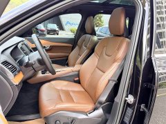 Volvo XC90 B5 Smart Deluxe Edition 7 seats - фото 11
