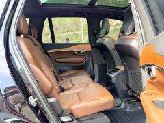 Volvo XC90 B5 Smart Deluxe Edition 7 seats - фото 12