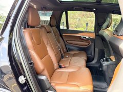Volvo XC90 B5 Smart Deluxe Edition 7 seats - фото 13