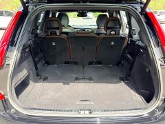 Volvo XC90 B5 Smart Deluxe Edition 7 seats - фото 14
