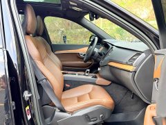 Volvo XC90 B5 Smart Deluxe Edition 7 seats - фото 15