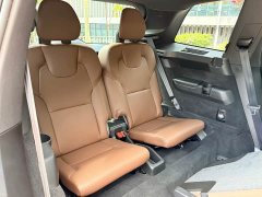Volvo XC90 B5 Smart Deluxe Edition 7 seats - фото 16