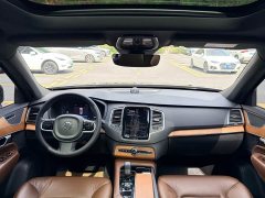 Volvo XC90 B5 Smart Deluxe Edition 7 seats - фото 18