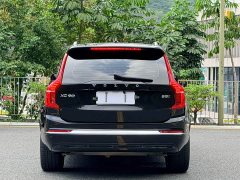 Volvo XC90 B5 Smart Deluxe Edition 7 seats - фото 5