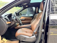 Volvo XC90 B5 Smart Deluxe Edition 7 seats - фото 8