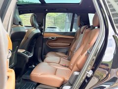 Volvo XC90 B5 Smart Deluxe Edition 7 seats - фото 9