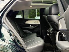 Mercedes-Benz GLE Coupe 2020 GLE 350 4MATIC Coupe SUV Luxury - фото 10