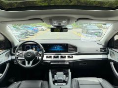 Mercedes-Benz GLE Coupe 2020 GLE 350 4MATIC Coupe SUV Luxury - фото 11