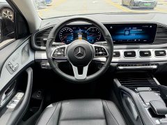 Mercedes-Benz GLE Coupe 2020 GLE 350 4MATIC Coupe SUV Luxury - фото 12