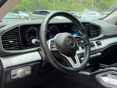 Mercedes-Benz GLE Coupe 2020 GLE 350 4MATIC Coupe SUV Luxury - фото 13
