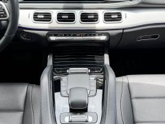 Mercedes-Benz GLE Coupe 2020 GLE 350 4MATIC Coupe SUV Luxury - фото 14