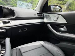 Mercedes-Benz GLE Coupe 2020 GLE 350 4MATIC Coupe SUV Luxury - фото 15