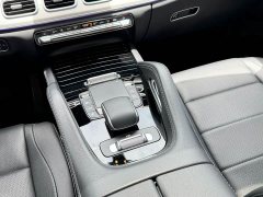 Mercedes-Benz GLE Coupe 2020 GLE 350 4MATIC Coupe SUV Luxury - фото 16