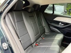 Mercedes-Benz GLE Coupe 2020 GLE 350 4MATIC Coupe SUV Luxury - фото 18