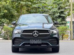 Mercedes-Benz GLE Coupe 2020 GLE 350 4MATIC Coupe SUV Luxury - фото 2