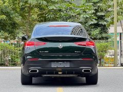 Mercedes-Benz GLE Coupe 2020 GLE 350 4MATIC Coupe SUV Luxury - фото 6