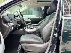 Mercedes-Benz GLE Coupe 2020 GLE 350 4MATIC Coupe SUV Luxury - фото 7
