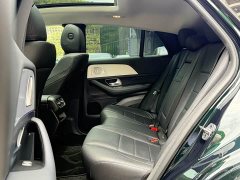 Mercedes-Benz GLE Coupe 2020 GLE 350 4MATIC Coupe SUV Luxury - фото 8