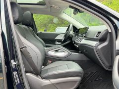 Mercedes-Benz GLE Coupe 2020 GLE 350 4MATIC Coupe SUV Luxury - фото 9