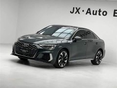 Audi A3 A3L Limousine 35 TFSI Fashion Sport - фото 1