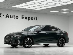 Audi A3 A3L Limousine 35 TFSI Fashion Sport - фото 10