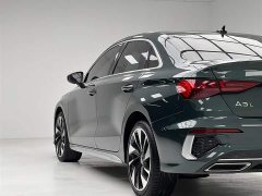 Audi A3 A3L Limousine 35 TFSI Fashion Sport - фото 12