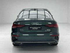 Audi A3 A3L Limousine 35 TFSI Fashion Sport - фото 13