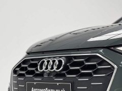 Audi A3 A3L Limousine 35 TFSI Fashion Sport - фото 17