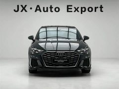 Audi A3 A3L Limousine 35 TFSI Fashion Sport - фото 2