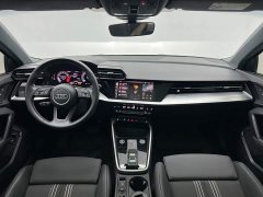 Audi A3 A3L Limousine 35 TFSI Fashion Sport - фото 20