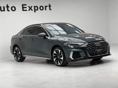 Audi A3 A3L Limousine 35 TFSI Fashion Sport - фото 3