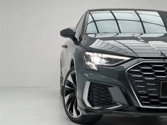 Audi A3 A3L Limousine 35 TFSI Fashion Sport - фото 4