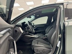 Audi A3 A3L Limousine 35 TFSI Fashion Sport - фото 5
