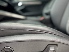Audi A3 A3L Limousine 35 TFSI Fashion Sport - фото 6