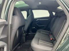 Audi A3 A3L Limousine 35 TFSI Fashion Sport - фото 7