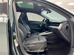 Audi A3 A3L Limousine 35 TFSI Fashion Sport - фото 8