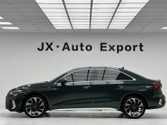 Audi A3 A3L Limousine 35 TFSI Fashion Sport - фото 9