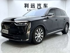 AITO Wenjie M8 extended range Max version 53.4kWh 5-seater version (192-line lidar) - фото 1